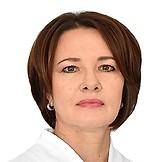 Опацкая Татьяна Николаевна