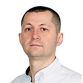 Полюшкин Кирилл Сергеевич