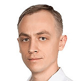 Тикунов Дмитрий Владимирович