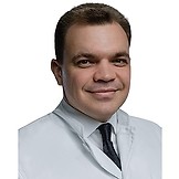 Колпаков Михаил Васильевич