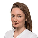 Глинская Мария Владимировна