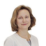 Чмиль Екатерина Юрьевна