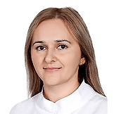 Шадрина Элина Валерьевна