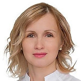 Рыбалкина Анастасия Алексеевна