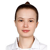 Дубинец Алина Вячеславовна