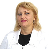 Гриднева Ирина Дмитриевна
