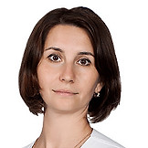 Федько Наталья Павловна
