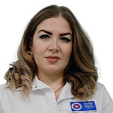 Афаунова Марианна Назировна