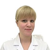 Рассоха Елена Евгеньевна