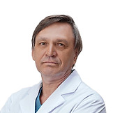 Медведев Владимир Леонидович