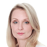 Левенко Лариса Валерьевна