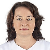 Малахова Светлана Геннадьевна