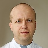Петровский Александр Николаевич