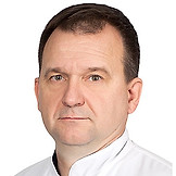 Смирнов Станислав Савватьевич