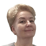 Малахова Мария Юрьевна
