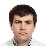 Салихов Денис Магомедович