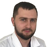 Шубров Эрик Николаевич