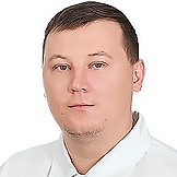 Федюшкин Владимир Владимирович