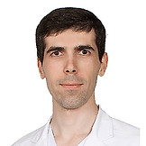 Абдуллаев Омар Абдуселимович