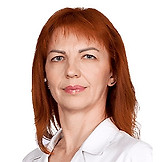Ваненкова Наталья Сергеевна