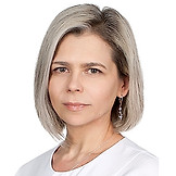 Щербакова Мария Владимировна