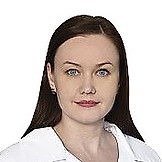 Шевченко Мария Ивановна