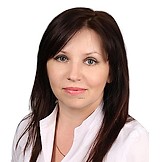 Морева Татьяна Александровна