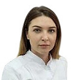 Лобус Елена Александровна