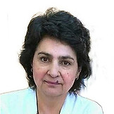 Ерохина Елена Владимировна