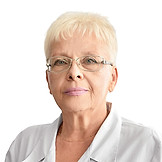 Рубцова-Гравирова Ирина Евгеньевна