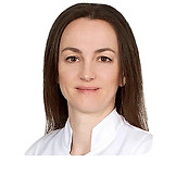 Генерозова Анна Сергеевна
