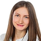 Сергеева Наталия Олеговна