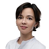 Егорова Елена Викторовна