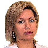 Бочарникова Марина Ивановна