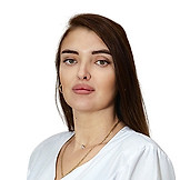 Конищева Светлана Викторовна