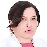 Демина Алина Олеговна