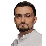 Яскульский Дмитрий Александрович