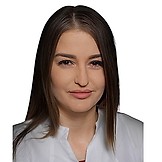 Смаглюк Анна Павловна