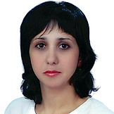 Левонян Каринэ Рубеновна