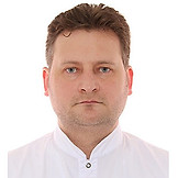 Вербицкий Иван Анатольевич