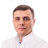 Уваров Иван Борисович