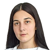 Овсиенко Валерия Руслановна
