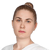 Ревина Анна Сергеевна