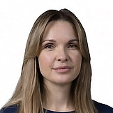 Струнина Мария Евгеньевна
