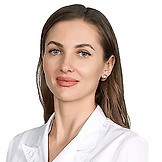 Гуменюк Наталья Евгеньевна