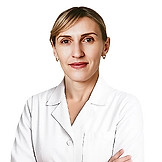 Цаплина Наталья Николаевна