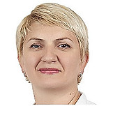 Нихаева Надежда Вячеславовна