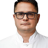 Яковлев Дмитрий Михайлович