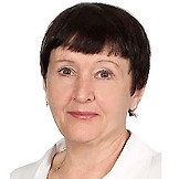 Орехова Ольга Юрьевна