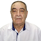 Погосян Эдуард Завенович
